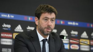 Genoa 3-1 Juventus Match Report