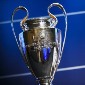 Who Will They Face: Italian Champions League Hopes Rest on Inter Juventus and Atalanta.