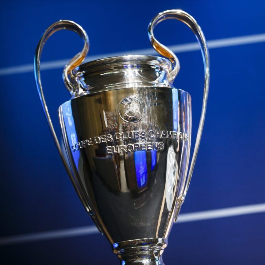 Serie A Teams Performance In Europe 2025/26