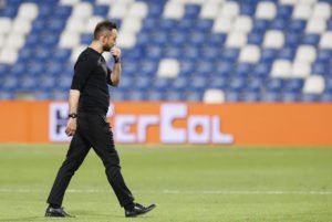 Inter 2-1 Juventus…The End of the World Is Nigh