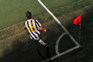 Del Piero: “It is a very delicate moment”