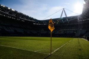 Gazzetta: Juventus at risk from UEFA ban