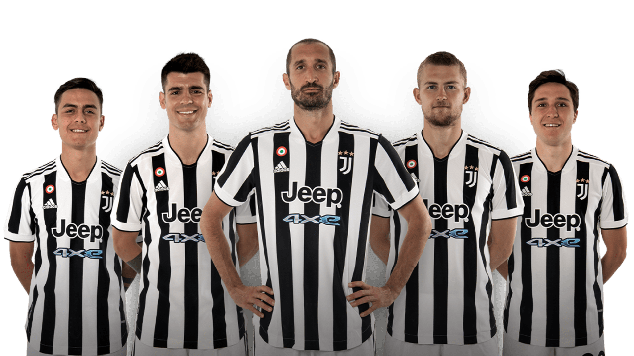 Juventus