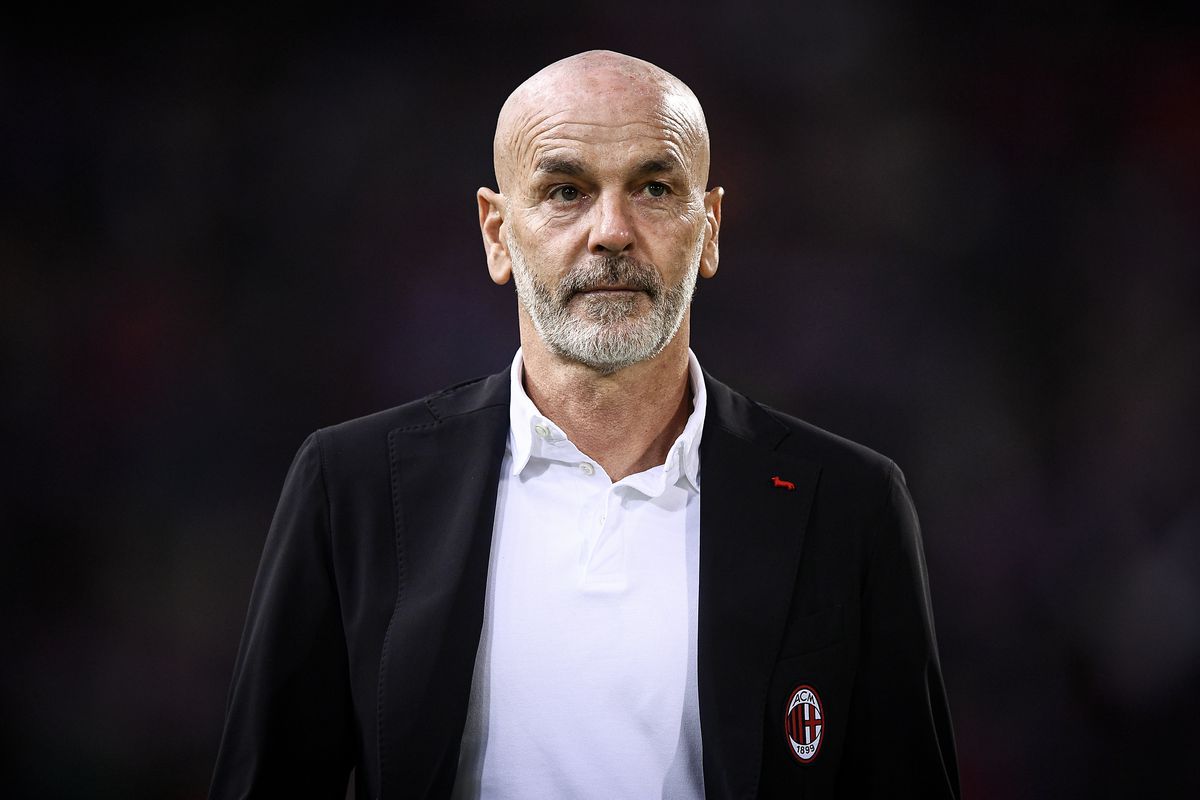 Pioli: 'We worked as a team against Juventus' - FootItalia.com