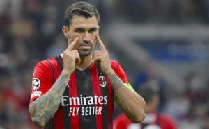 Milan make new Romagnoli offer