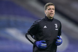 Szczesny rejected Spurs interest to stay at Juventus