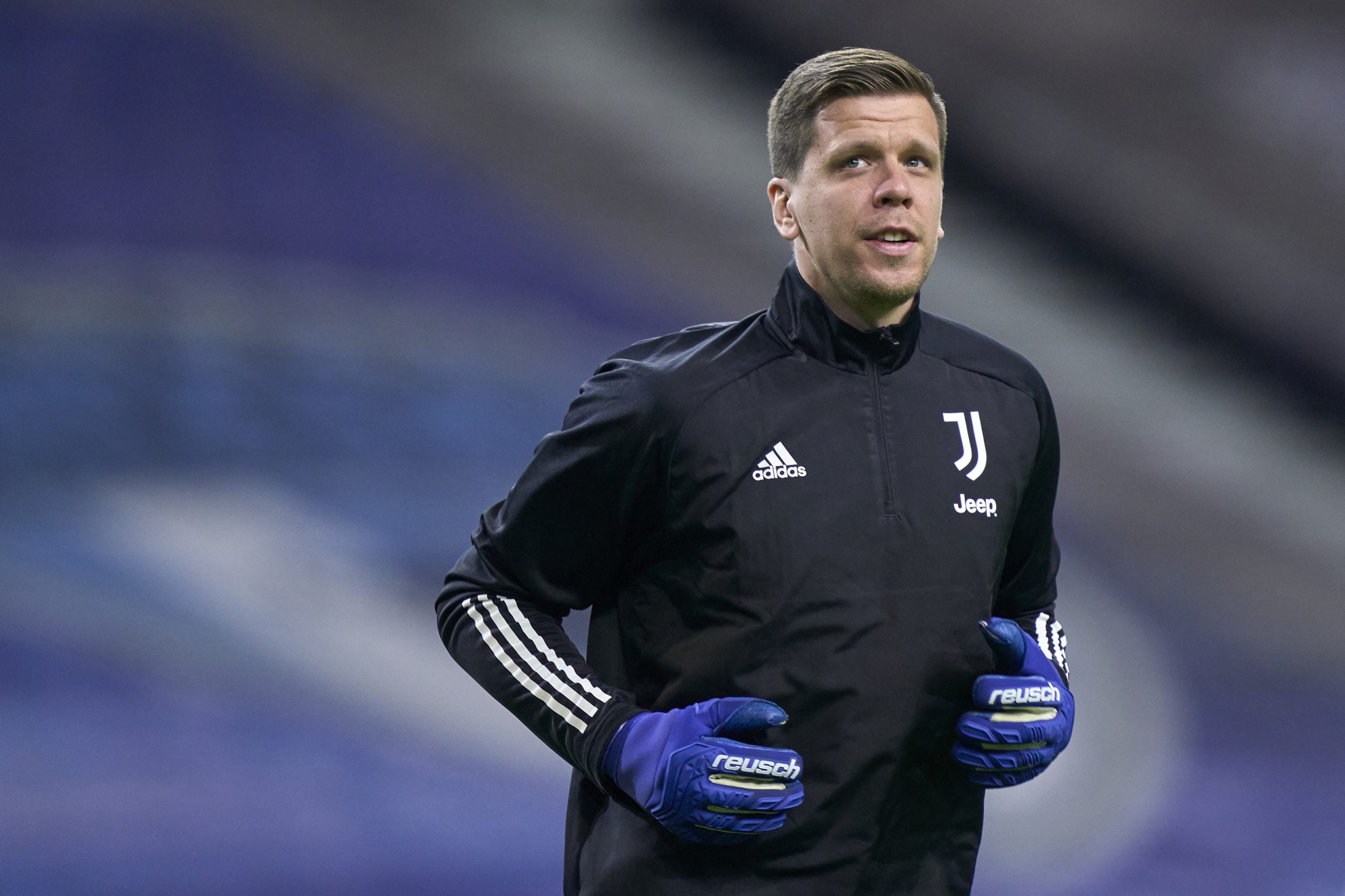 Szczesny