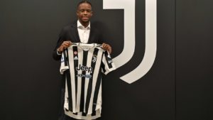 Denis Zakaria out for 20 days