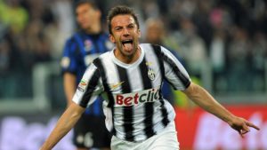 Del Piero: ‘No ulterior motives or secret meetings’