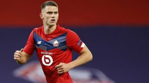 Sven Botman ‘agrees’ Milan move