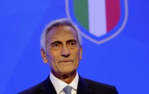 Gravina: ‘Super League a worse response’
