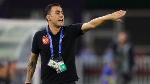 Cannavaro: ‘Juventus not out of the race’