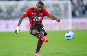 Kalulu: ‘I have learnt the importance of this shirt’