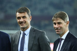 Juventus want Frederic Massara as Sports Director