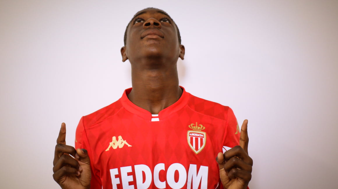 Mamadou Coulibaly