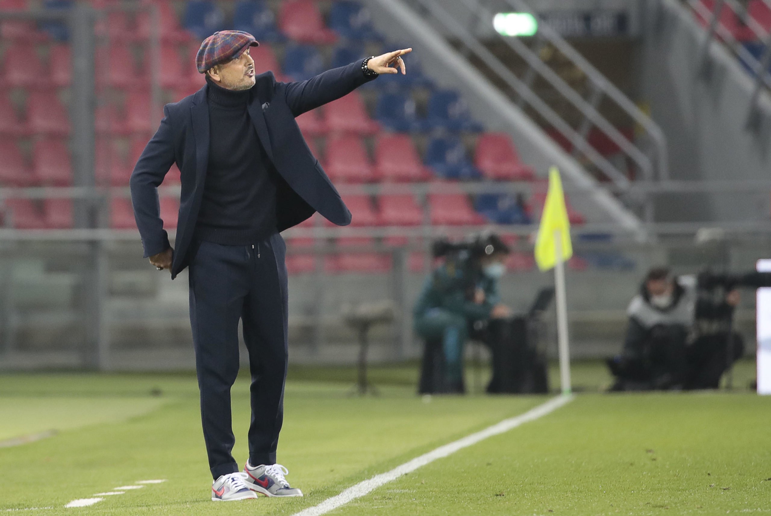 Mihajlovic