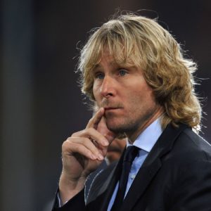 Nedved: ‘We will have time to prepare for Nantes’