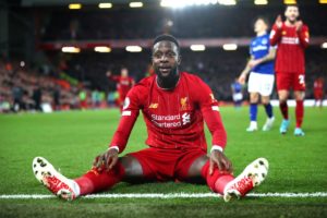 Milan interested in Lacazette and Origi