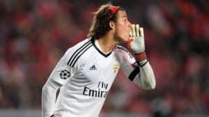 Roma to sign Mile Svilar on free transfer