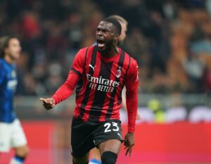 Tomori: ‘Playing against Ibra makes me a better player’