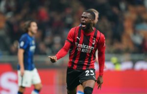 Tomori Reaffirms Commitment to Milan Despite Juventus Interest