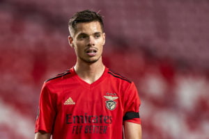 Roma and Milan want Julian Weigl