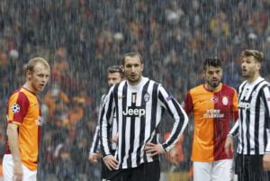 Chiellini: ‘We’re lucky to have Agnelli’