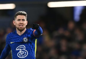 Jorginho agent: ‘Milan, Inter, Juve, Napoli and Roma want him’