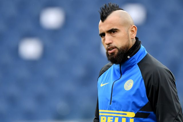vidal