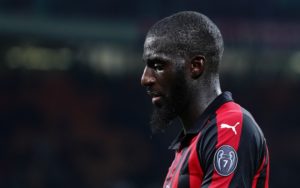 Bakayoko expected to return to Chelsea