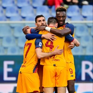 Abraham: ‘Mourinho is the best manager in the world’
