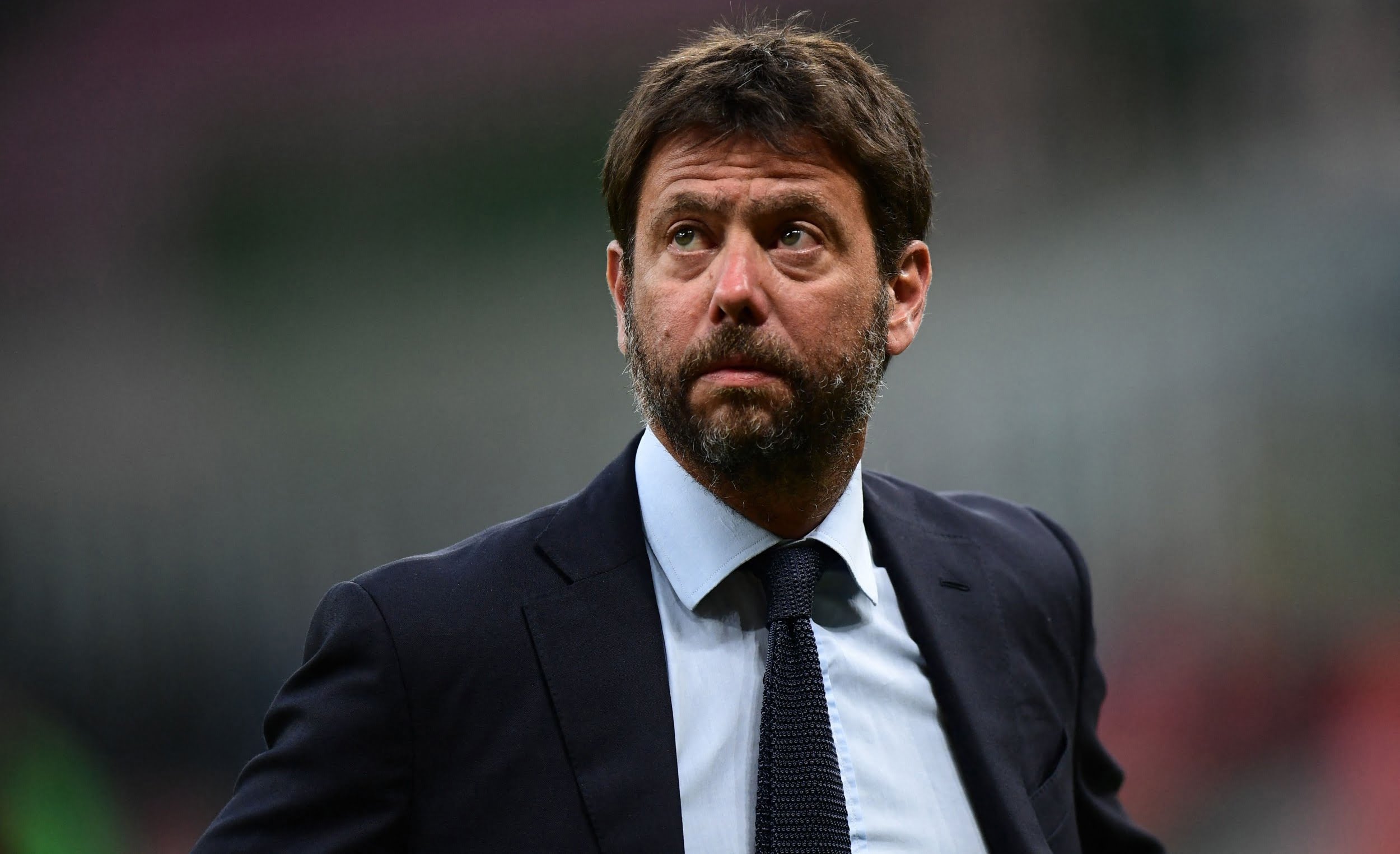 Agnelli