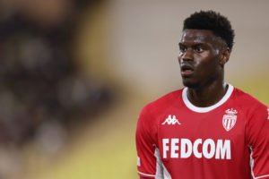 Juventus consider Badiashile as potential replacement for Injured Cabal