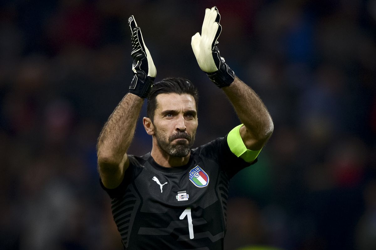 Buffon