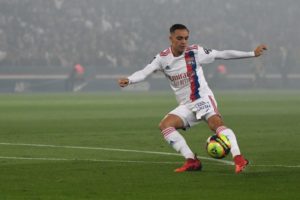 Milan linked with move for Maxence Caqueret