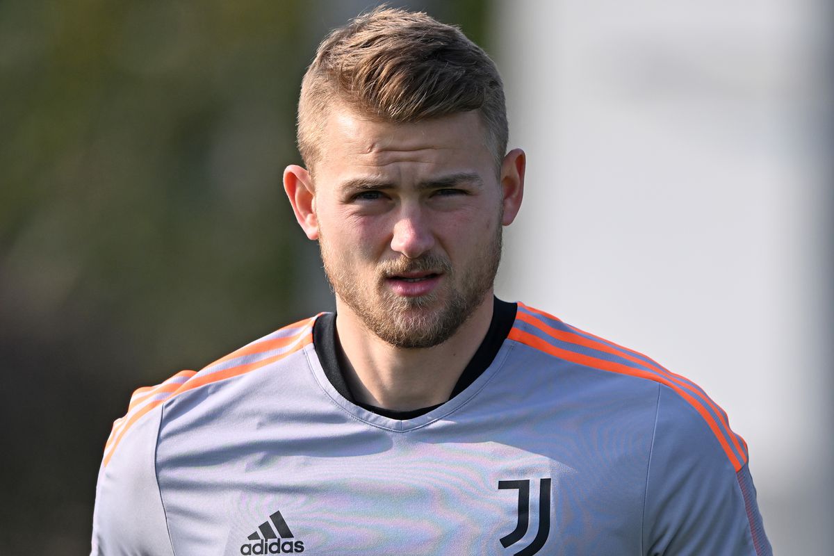 De Ligt
