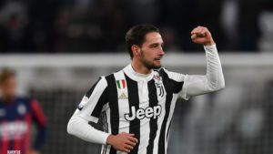Season over for Mattia De Sciglio
