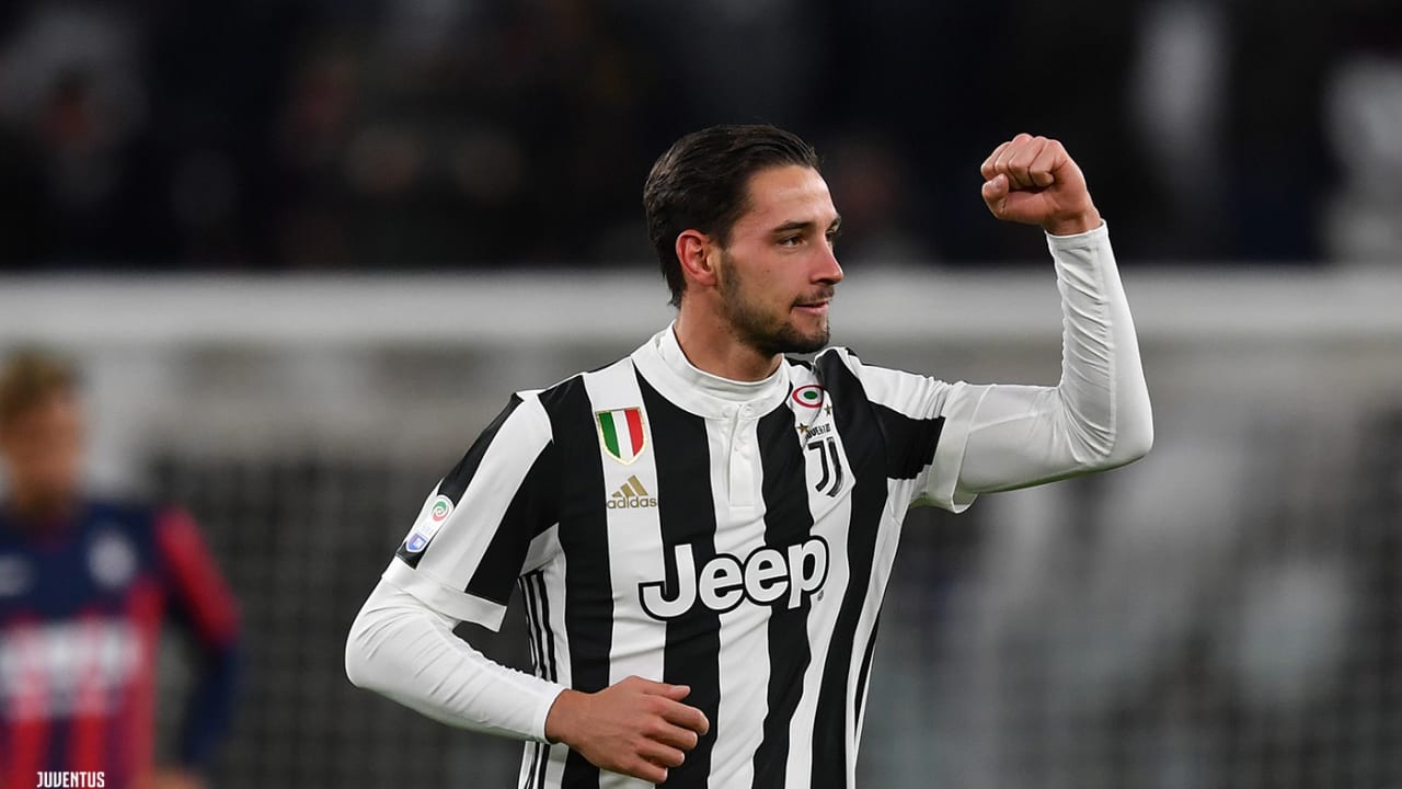 De Sciglio