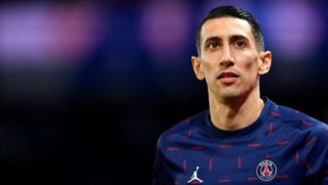 Juventus will choose between Zaniolo and Di Maria