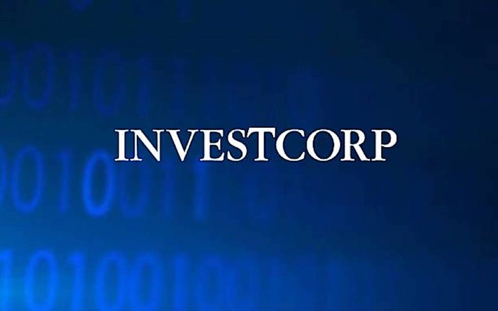 Investcorp