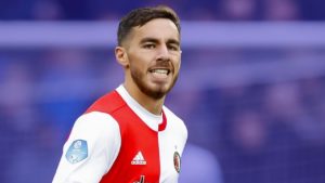 Juventus make first approach for Orkun Kökçü