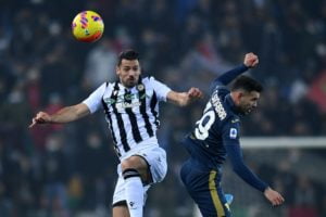 Pablo Mari: ‘I’d like to stay in Italy’