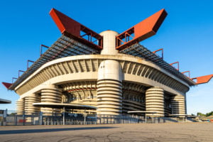 Inter and Milan’s New San Siro Stadium: A Bold Vision for the Future