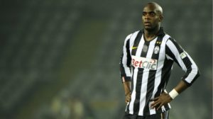 Sissoko: ‘Juventus should sign Badiashile’