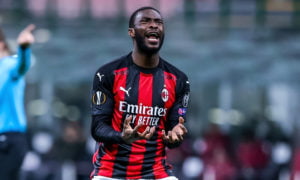 Tomori and Bennacer on the verge of recovery for Milan