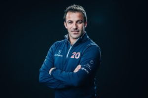 Del Piero: ‘Back to Juventus?….I’m standing by’