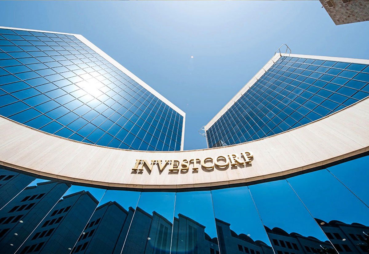 investcorp