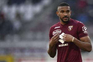 Gleison Bremer chooses Inter