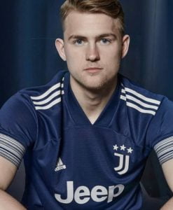 Bayern Munich want Matthijs De Ligt