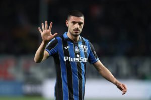 OFFICIAL: Atalanta sign Merih Demiral